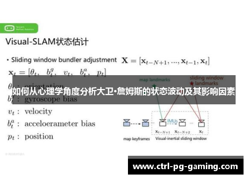 如何从心理学角度分析大卫·詹姆斯的状态波动及其影响因素