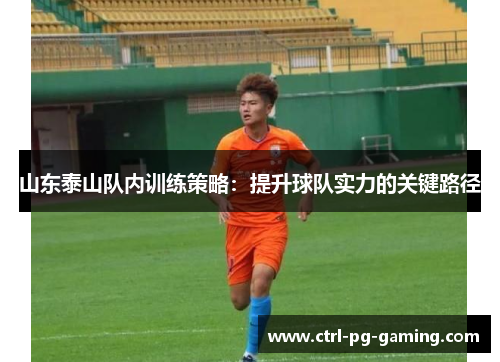 山东泰山队内训练策略：提升球队实力的关键路径